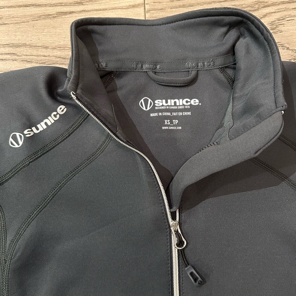 Sunice ski mid layer - Picture 3 of 3